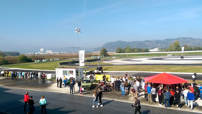 RACELAND - ADRENALINA