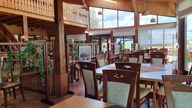 Picerija in gostilna Dežman - Kranj