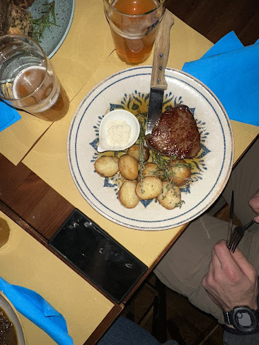 Hiša Polonka - Gastronomija in gostinstvo