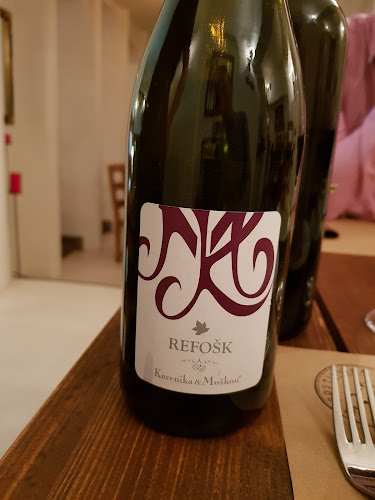 Gostilnica 5-6 kg - Gastronomija in gostinstvo