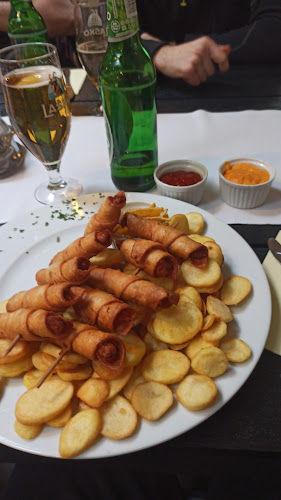 Gostilna in picerija Kašča