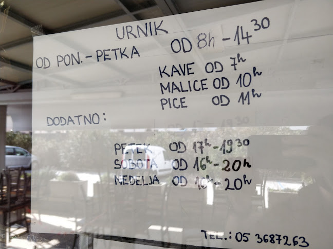 Goriška cesta 13, 5271 Vipava