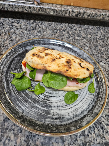 Picerija PUJ SEM - Slovenska Bistrica