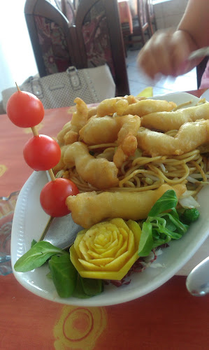 Opinii despre Tanggao gostinstvo in trgovina d.o.o. în Maribor - Gastronomija in gostinstvo