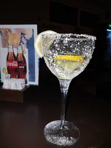 Minit caffe, Amadeja Simonič s.p.