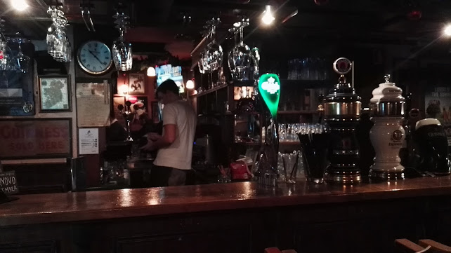 Irish Pub Kranj - Gastronomija in gostinstvo