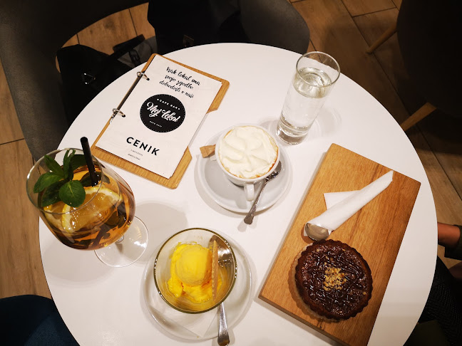 Comentarii opinii despre Moj Lokal