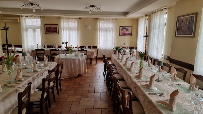 Gostilna Makorič Darja Makorič s.p. - Gastronomija in gostinstvo