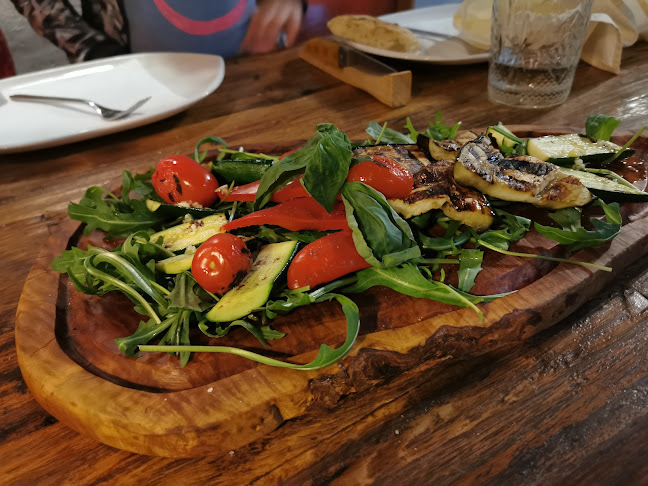 Compa Restaurant Okrepčevalnica Čompa