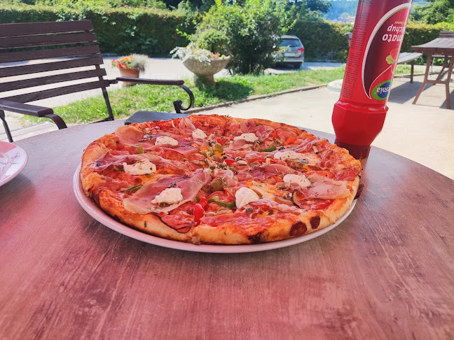 Opinii despre Gostilnica in picerija Marjeta în Ljubljana - Gastronomija in gostinstvo