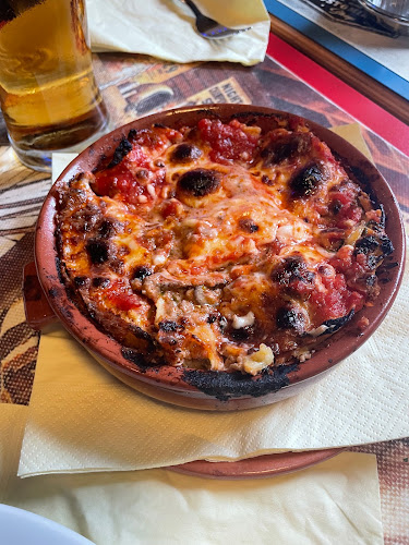 Comentarii opinii despre Okrepčevalnica Pizzeria Garaža