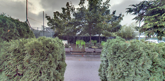 Opinii despre Kavarna Oscar în Ljubljana - Gastronomija in gostinstvo