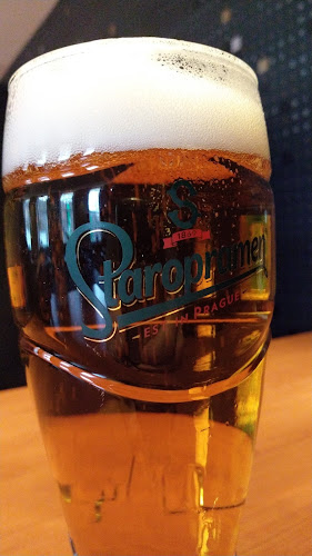 Projekt Burger - Gastronomija in gostinstvo