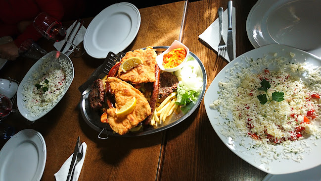 Restavracija in gostilna Rondo - Gastronomija in gostinstvo