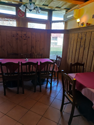 Pizzeria Napoli, Ljubljana - Ljubljana