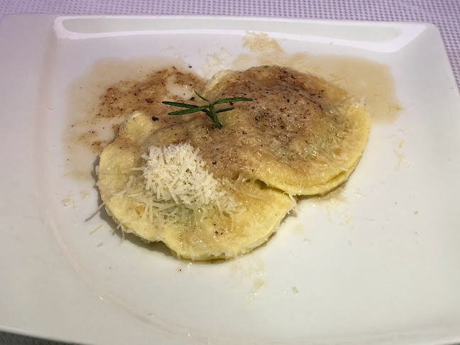 Gostilna Tartini - Gastronomija in gostinstvo