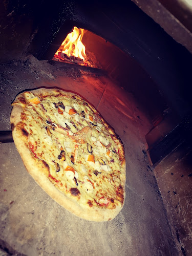 Comentarii opinii despre Gostilna "Gera" Marko Grubac s.p.