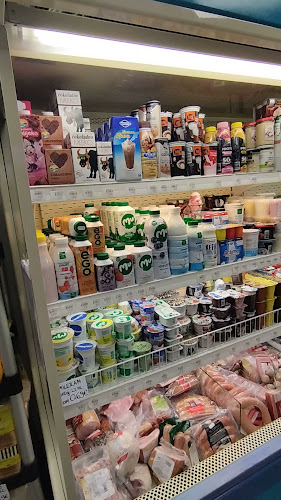 Hiša Kruha (Pastry Shop) - PE Gosposka