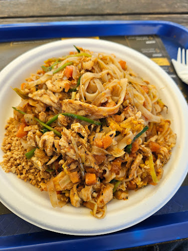 Chuty's Vič - Ljubljana