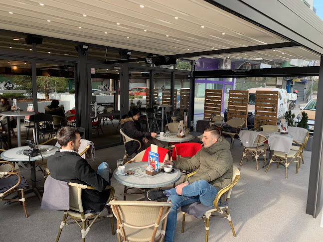 PikAs bar - Ljubljana