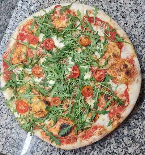 Comentarii opinii despre Pizzeria KingPizza