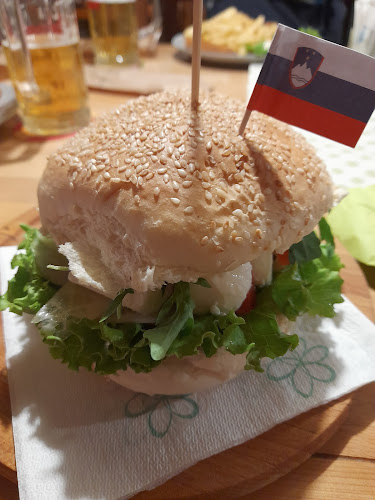 Peggy bar - Gastronomija in gostinstvo