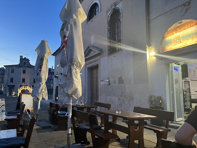 Picerija pri vodnjaku