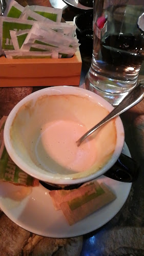 Time Out Caffè - Gastronomija in gostinstvo