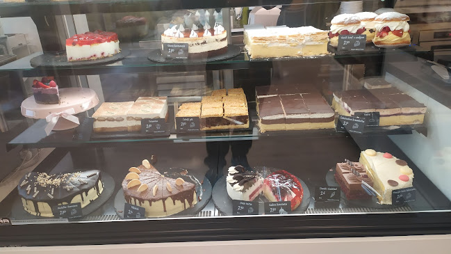 Opinii despre Slaščičarna Pr'Pek în Šoštanj - Gastronomija in gostinstvo
