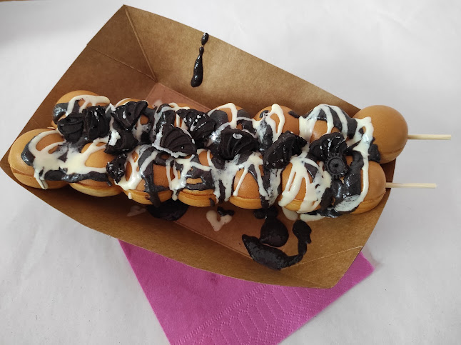 Opinii despre Sladoledarna Malinca în Nova Gorica - Gastronomija in gostinstvo