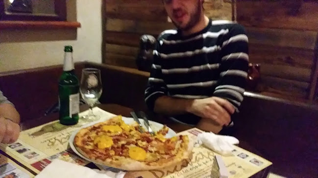 Picerija Picikato - Gastronomija in gostinstvo