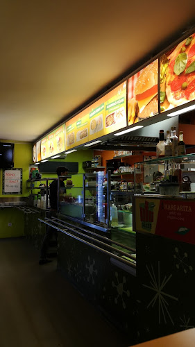 Opinii despre Restavracija UFO în Ljubljana - Gastronomija in gostinstvo