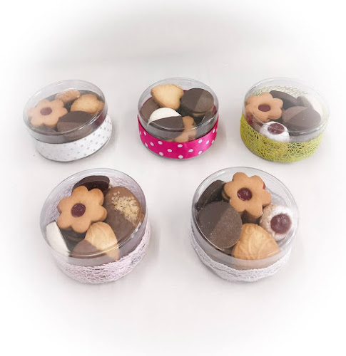 Slaščičarstvo Cerkovnik, Katja Kogoj s.p. - Gastronomija in gostinstvo