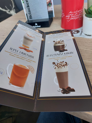 Opinii despre AS Cafe în Celje - Gastronomija in gostinstvo