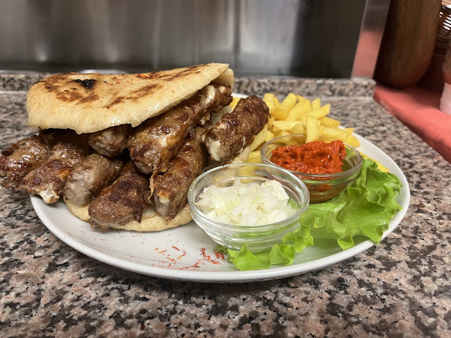 Comentarii opinii despre Restavracija Pogača