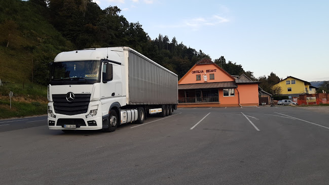 Poslovna cona Dravograd, Otiški Vrh 10, 2373 Šentjanž pri Dravogradu