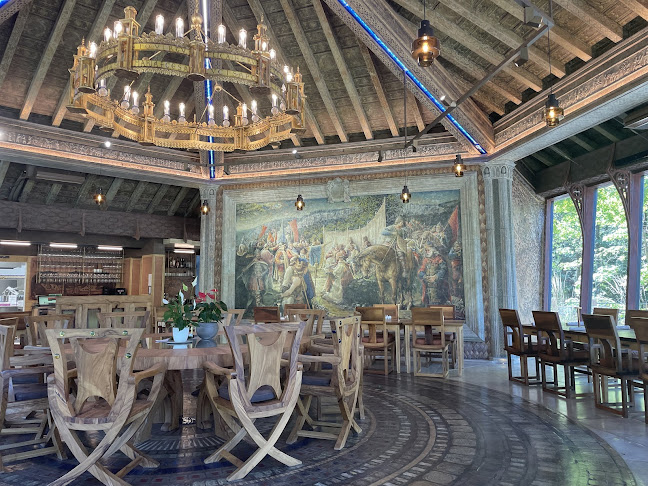 Placito Risano - Gastronomija in gostinstvo