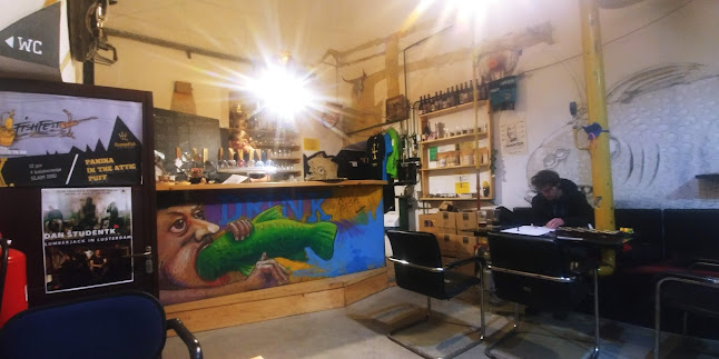 HumanFish Brewery - Vrhnika