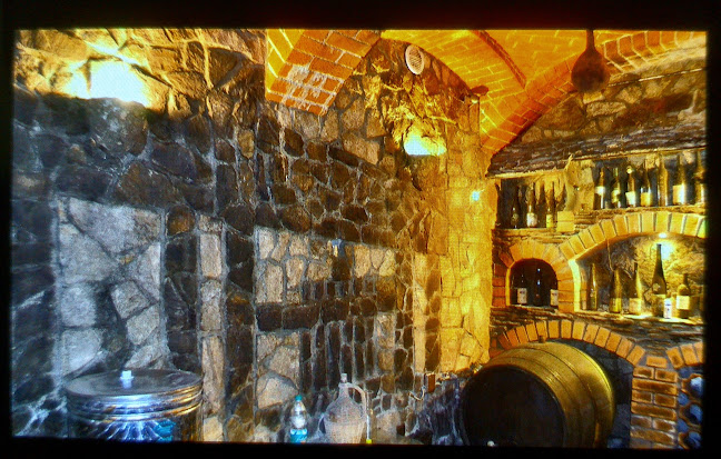 Bar Miha, Mihael Vantur S.P.