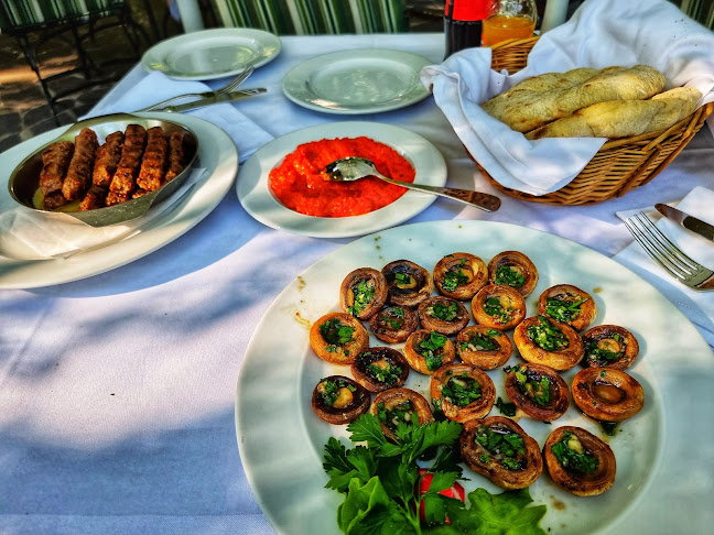 Comentarii opinii despre Gostilna Čad