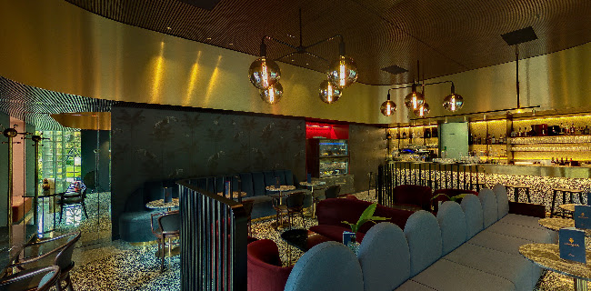 Acapulco Lounge Bar - Gastronomija in gostinstvo