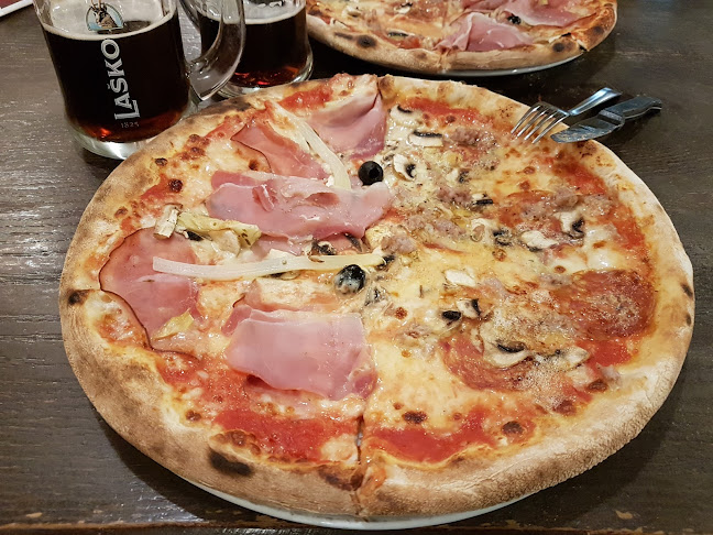 Comentarii opinii despre Restaurant Kantina