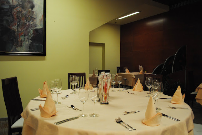 Comentarii opinii despre Mediterraneo Restaurant