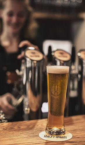 ANTICA Pizzeria & Aperitivo - Gastronomija in gostinstvo