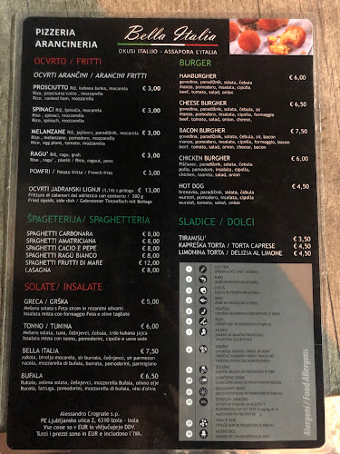 Ulica prekomorskih brigad 2, 6310 Izola