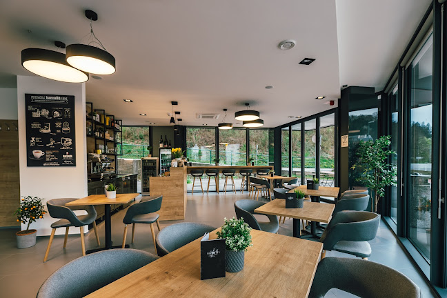 RISTRETTO | coffee & more