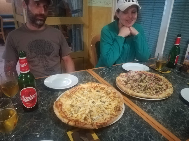 Comentarii opinii despre Pizzeria Oxygen