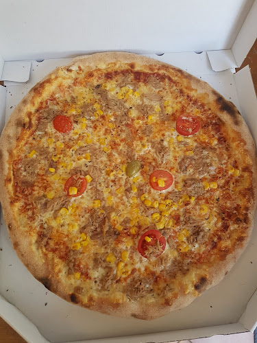 Picerija HITRI - Medvode