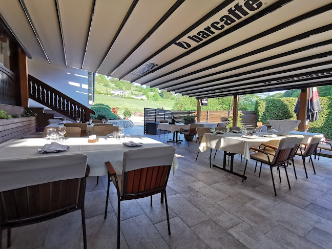 Gostišče Jurg, Turizem Narat - Gastronomija in gostinstvo