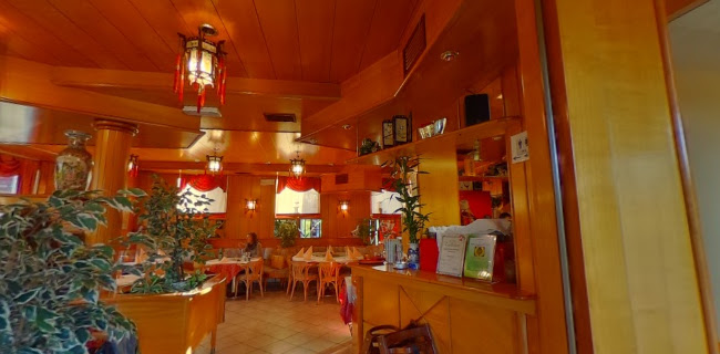 Kitajska restavracija Zlata ribica, Zhang d.o.o., - Gastronomija in gostinstvo